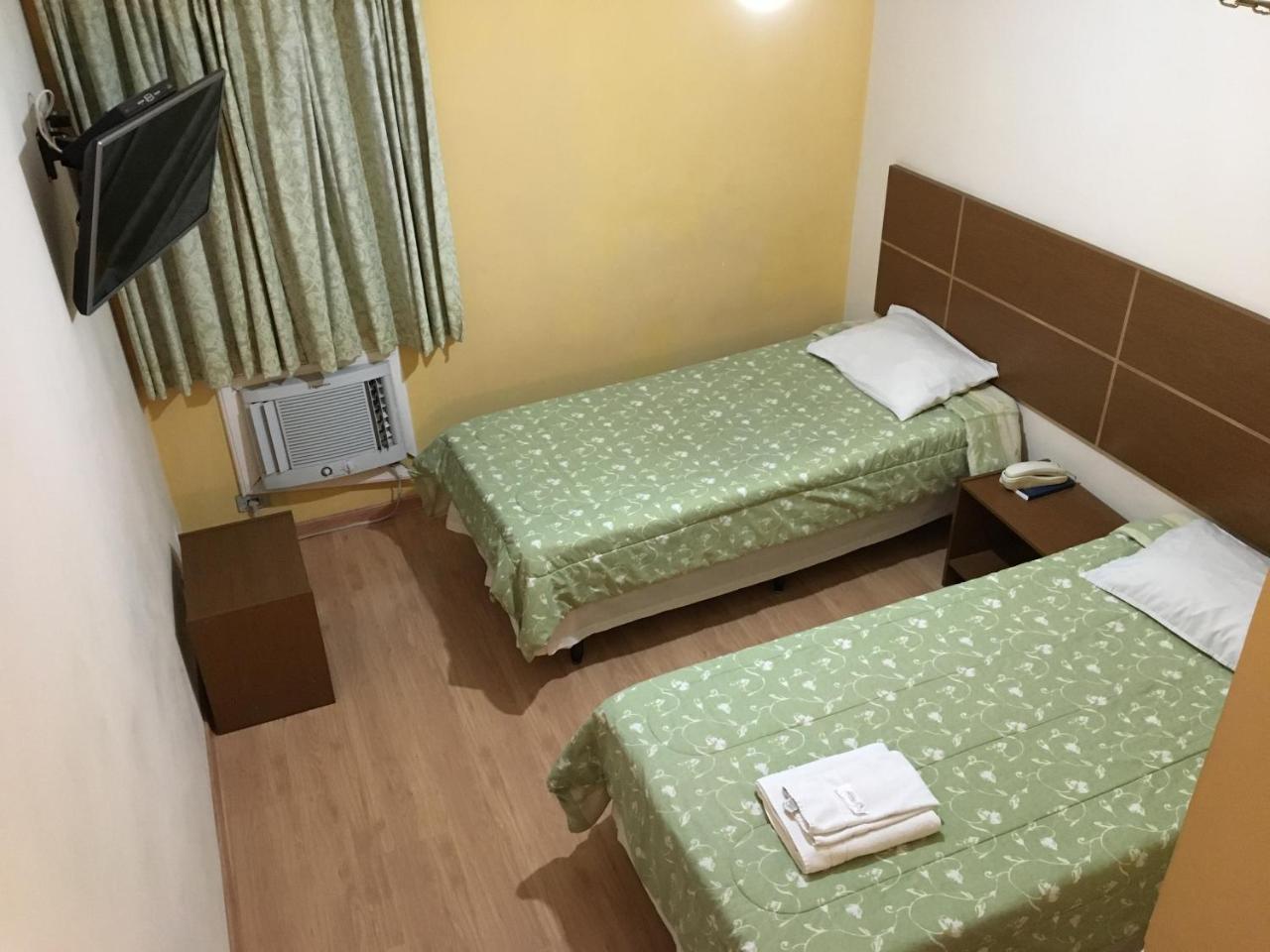 Hotel San Marco São José dos Campos Екстериор снимка