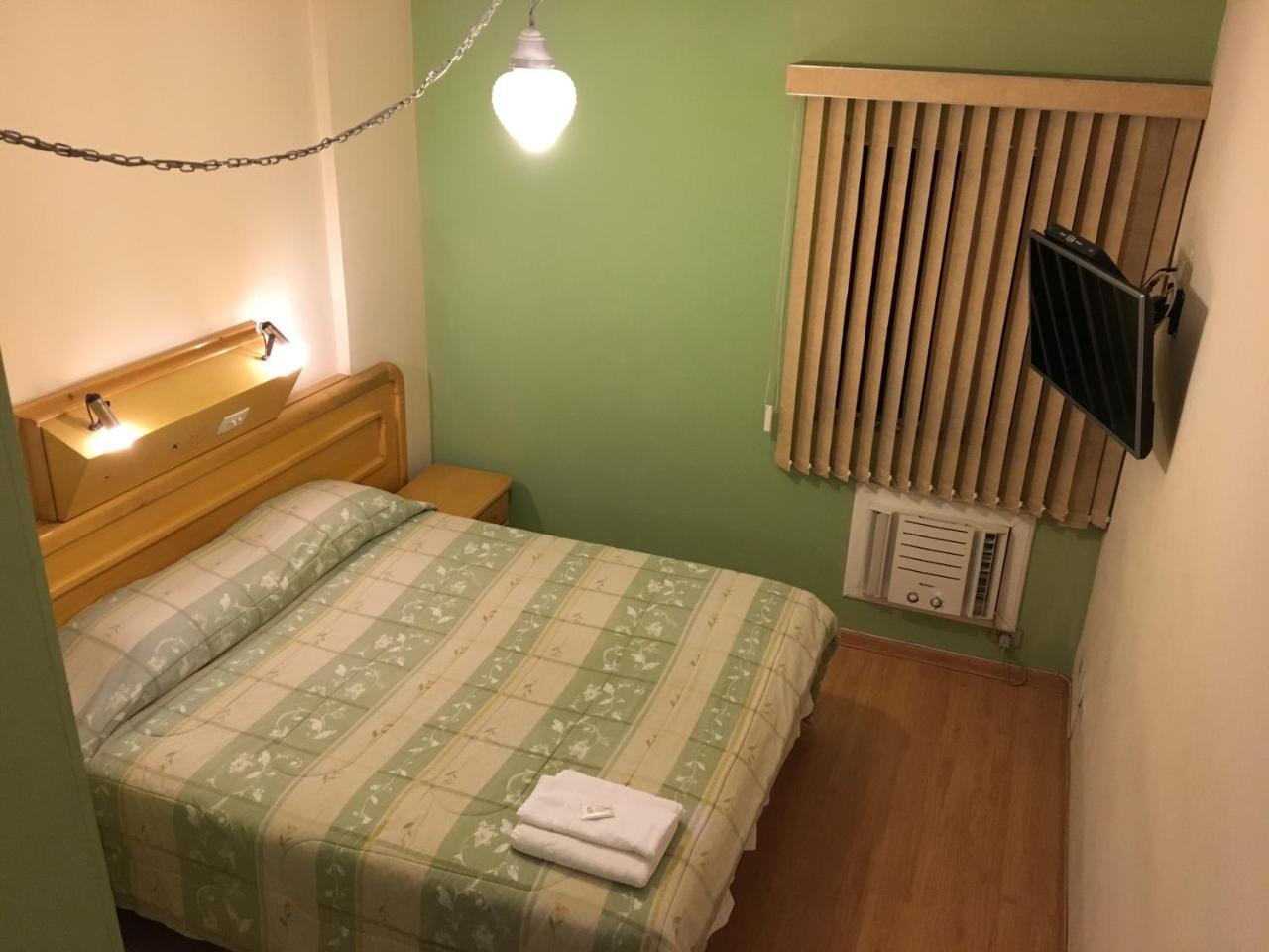 Hotel San Marco São José dos Campos Екстериор снимка